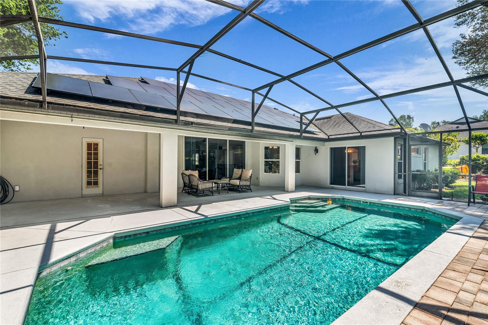 12540 CYNTHIA LN, CLERMONT, FL — photo 73