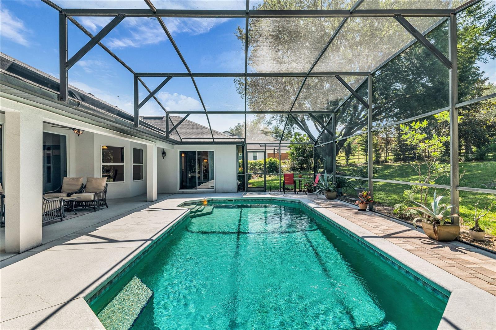 12540 CYNTHIA LN, CLERMONT, FL — photo 76