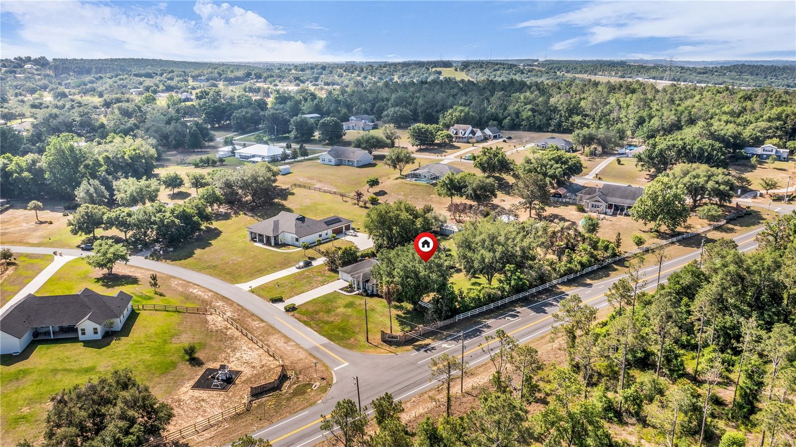 12540 CYNTHIA LN, CLERMONT, FL — photo 96