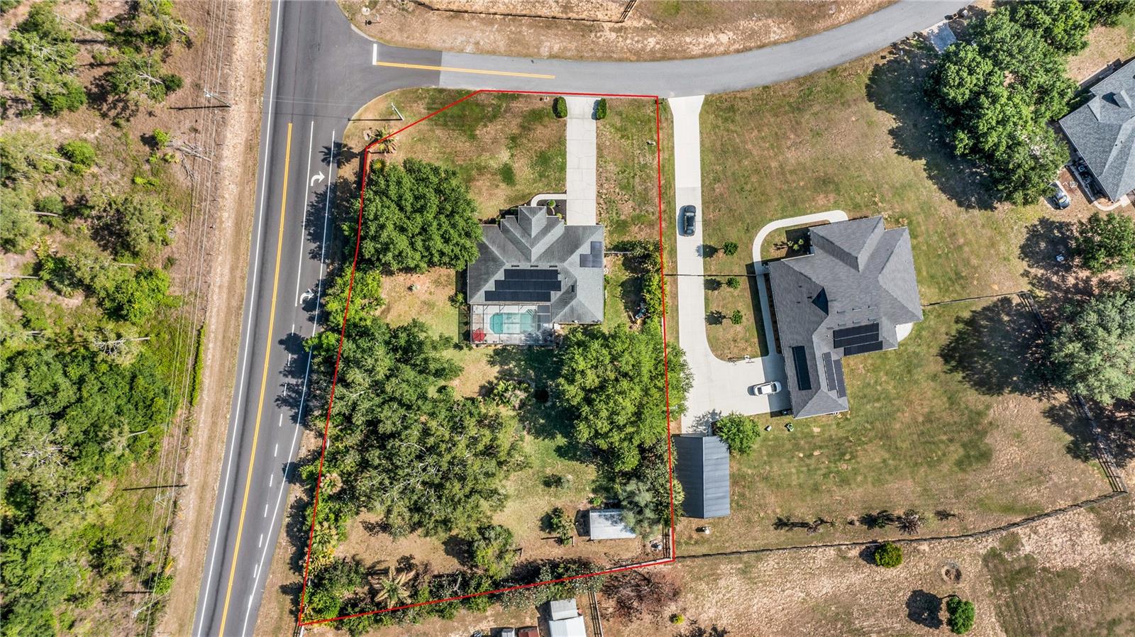 12540 CYNTHIA LN, CLERMONT, FL — photo 102