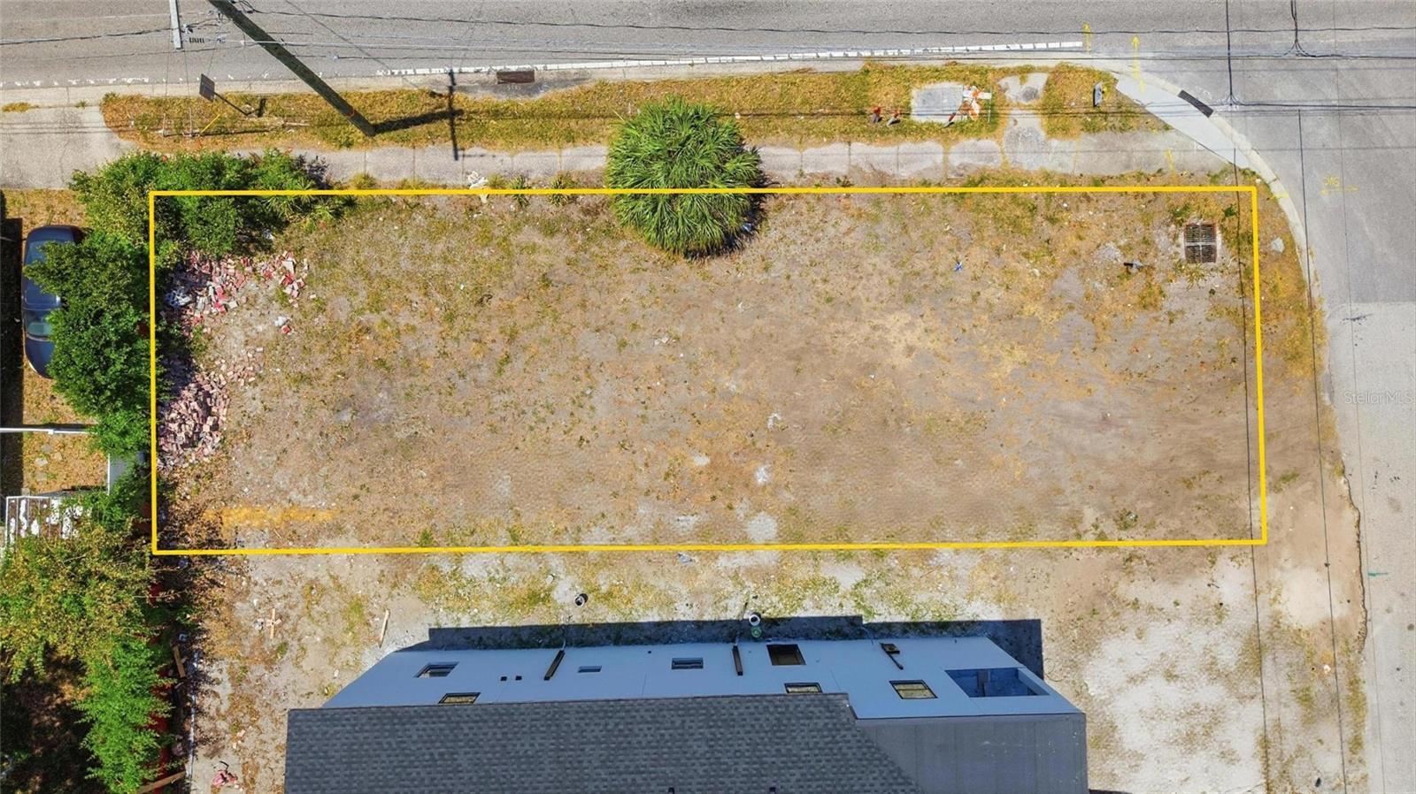 4124 W NASSAU ST, TAMPA, FL — photo 2