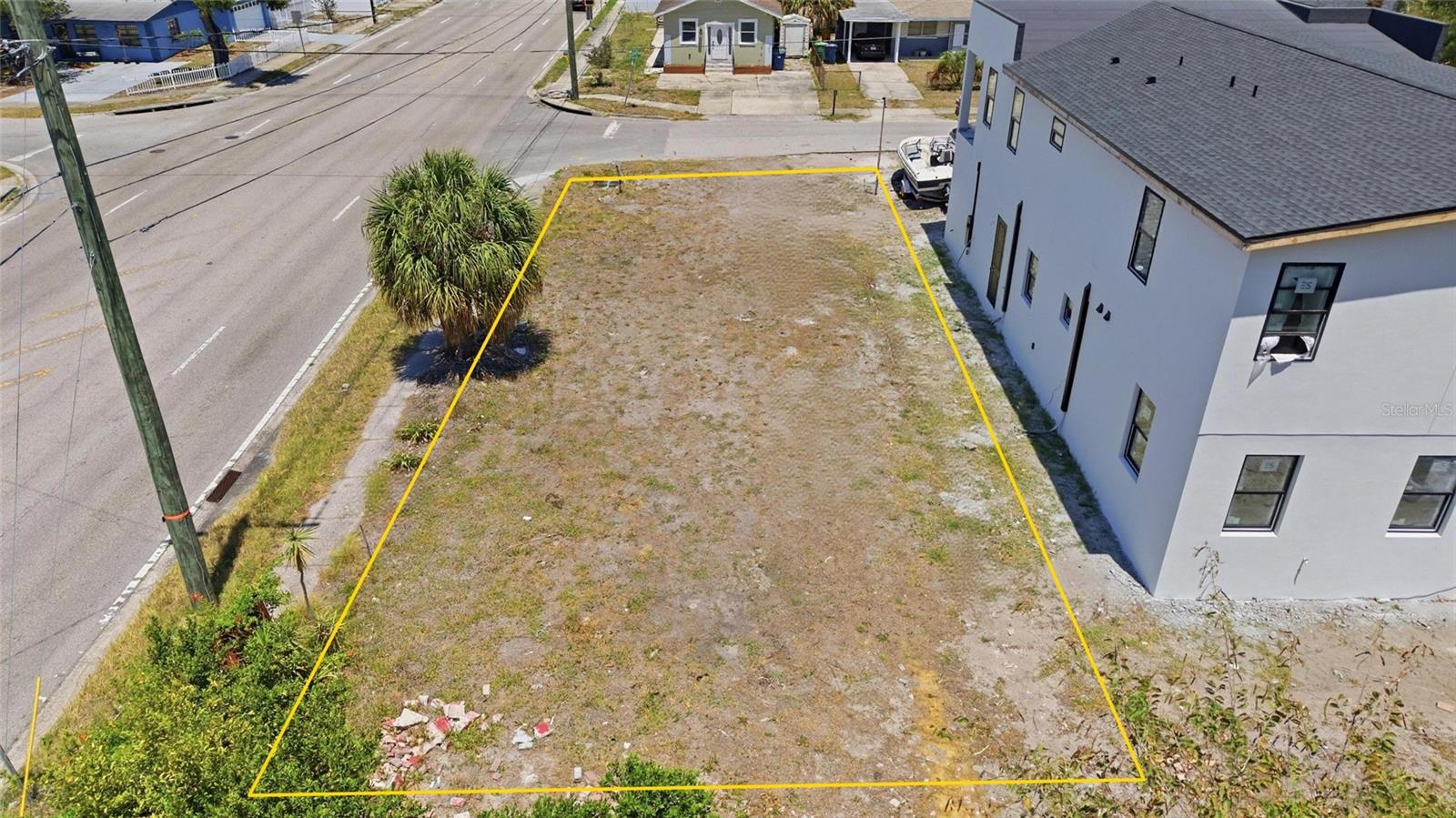4124 W NASSAU ST, TAMPA, FL — photo 3