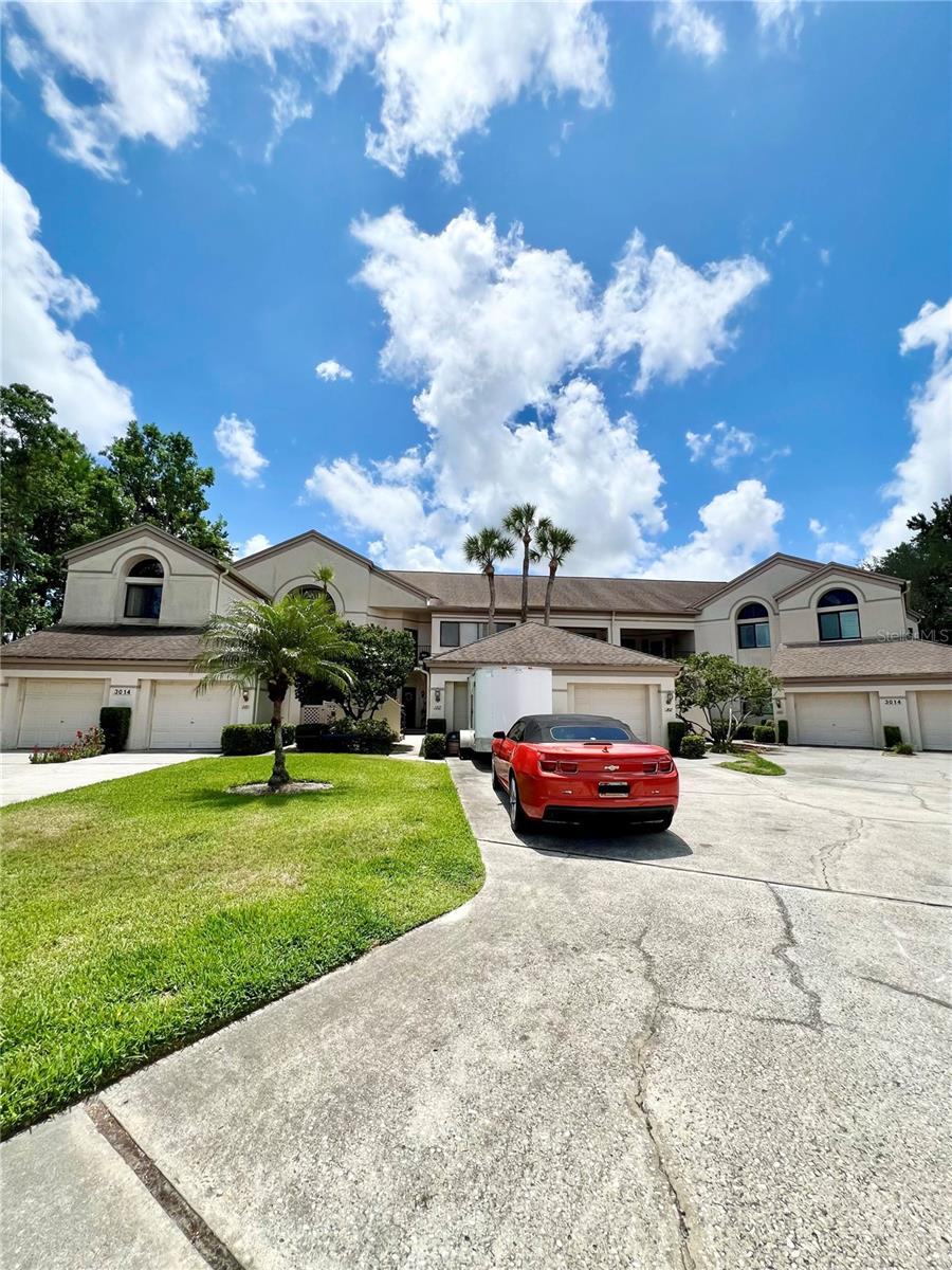 3014 RED OAK CT #102, PALM HARBOR, FL — photo 2