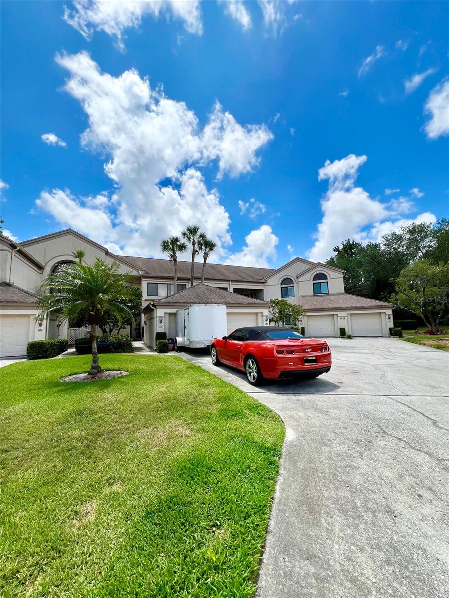 3014 RED OAK CT #102, PALM HARBOR, FL — photo 4