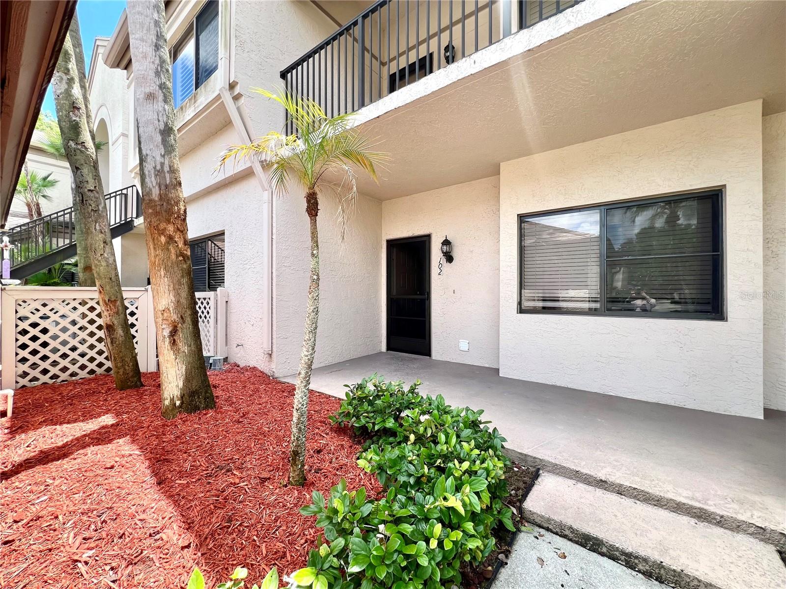 3014 RED OAK CT #102, PALM HARBOR, FL — photo 8