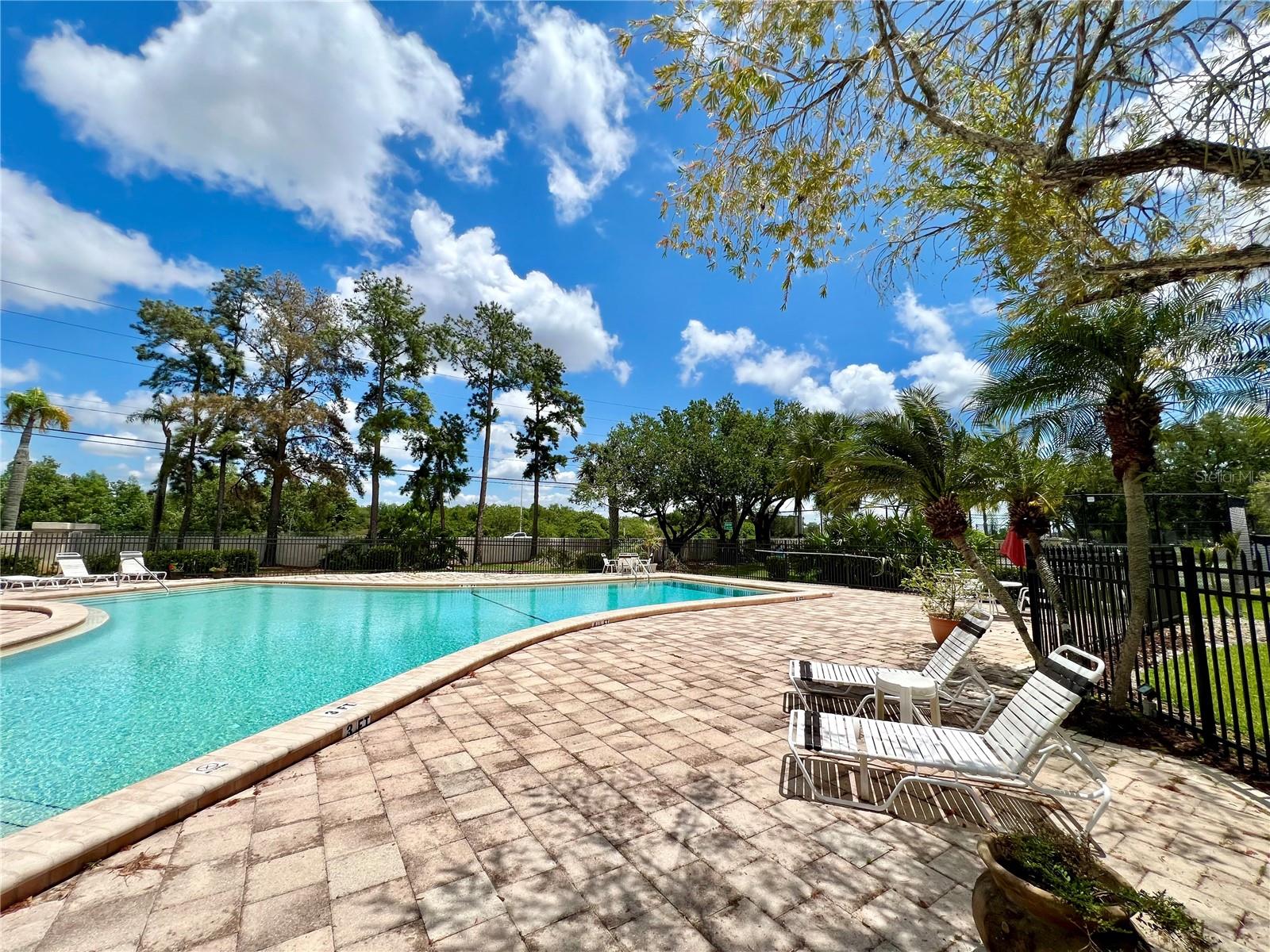 3014 RED OAK CT #102, PALM HARBOR, FL — photo 38