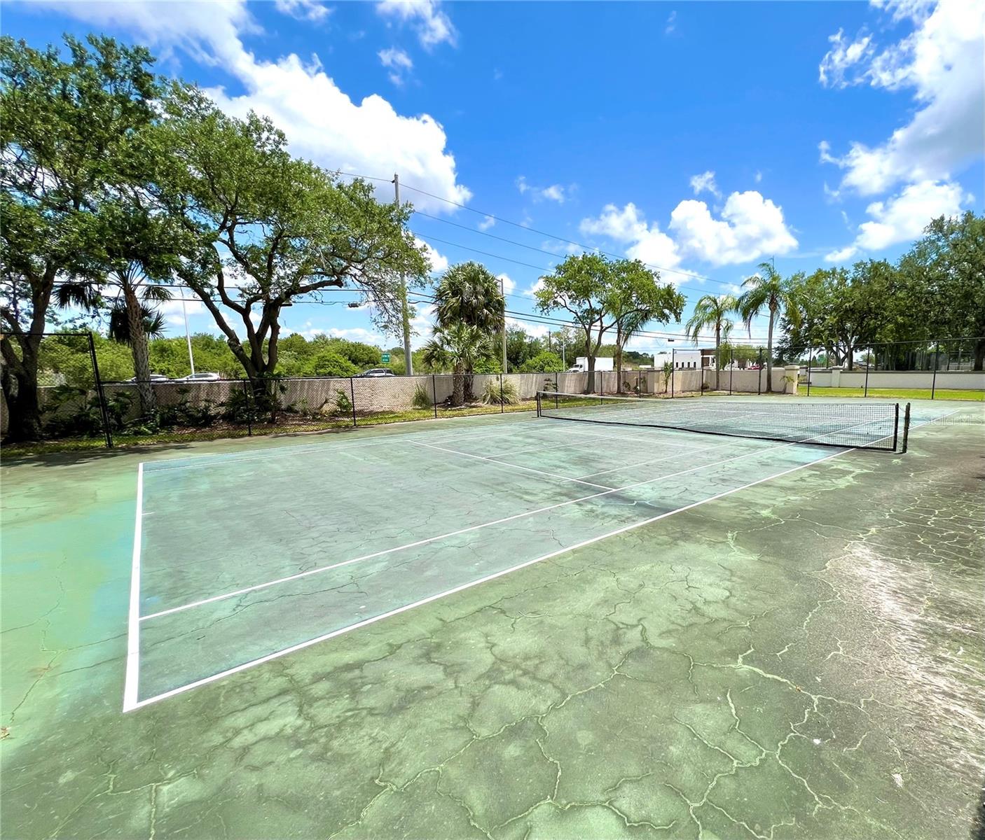 3014 RED OAK CT #102, PALM HARBOR, FL — photo 42