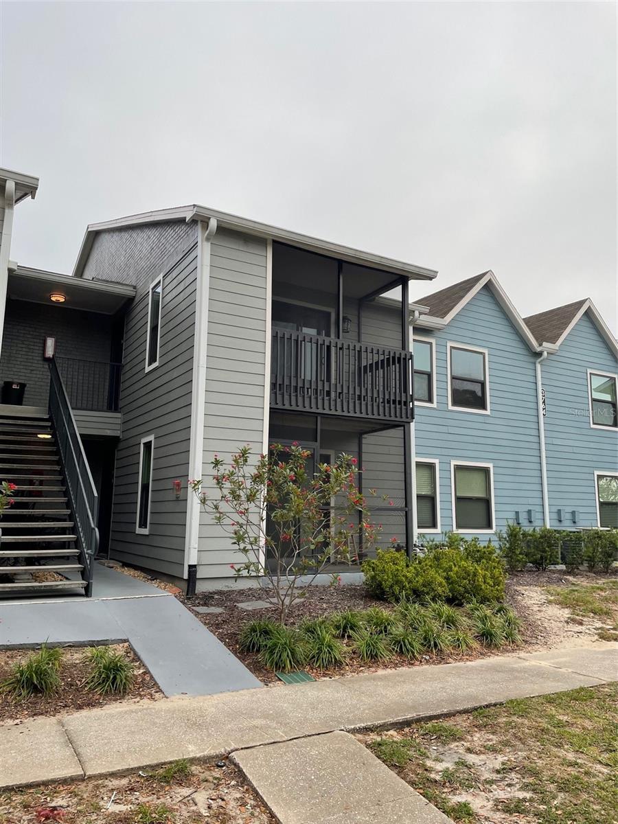3764 IDLEBROOK CIR #204, CASSELBERRY, FL