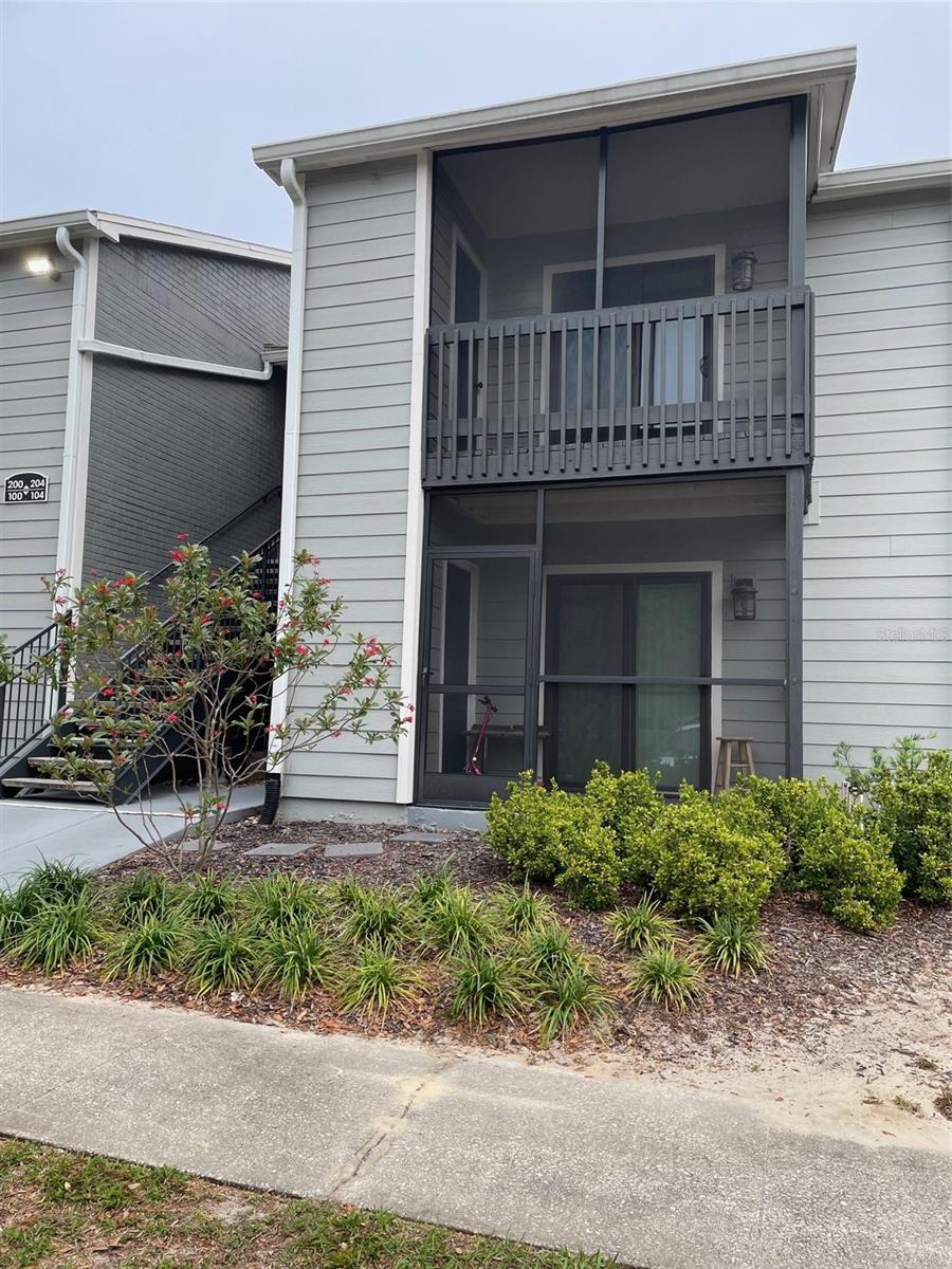 3764 IDLEBROOK CIR #204, CASSELBERRY, FL — photo 2