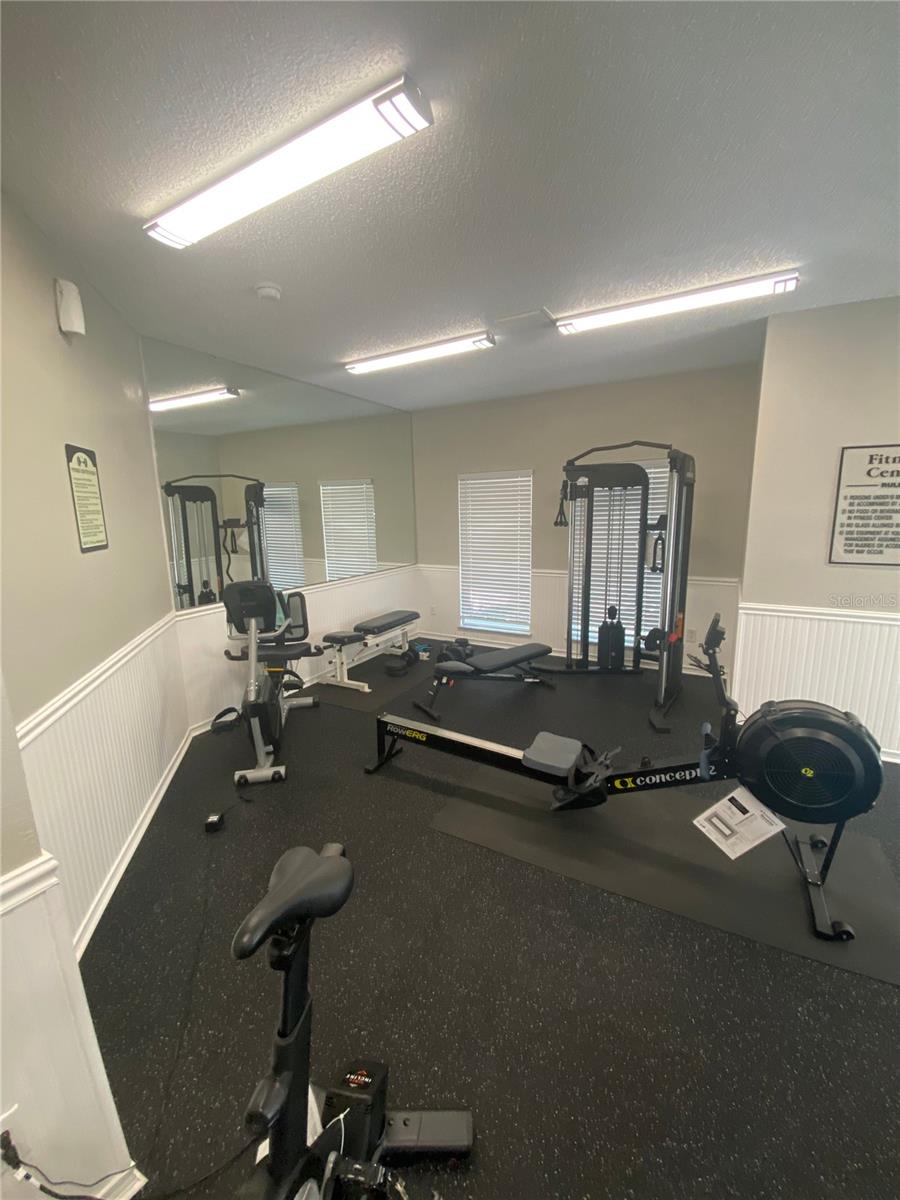 3764 IDLEBROOK CIR #204, CASSELBERRY, FL — photo 26