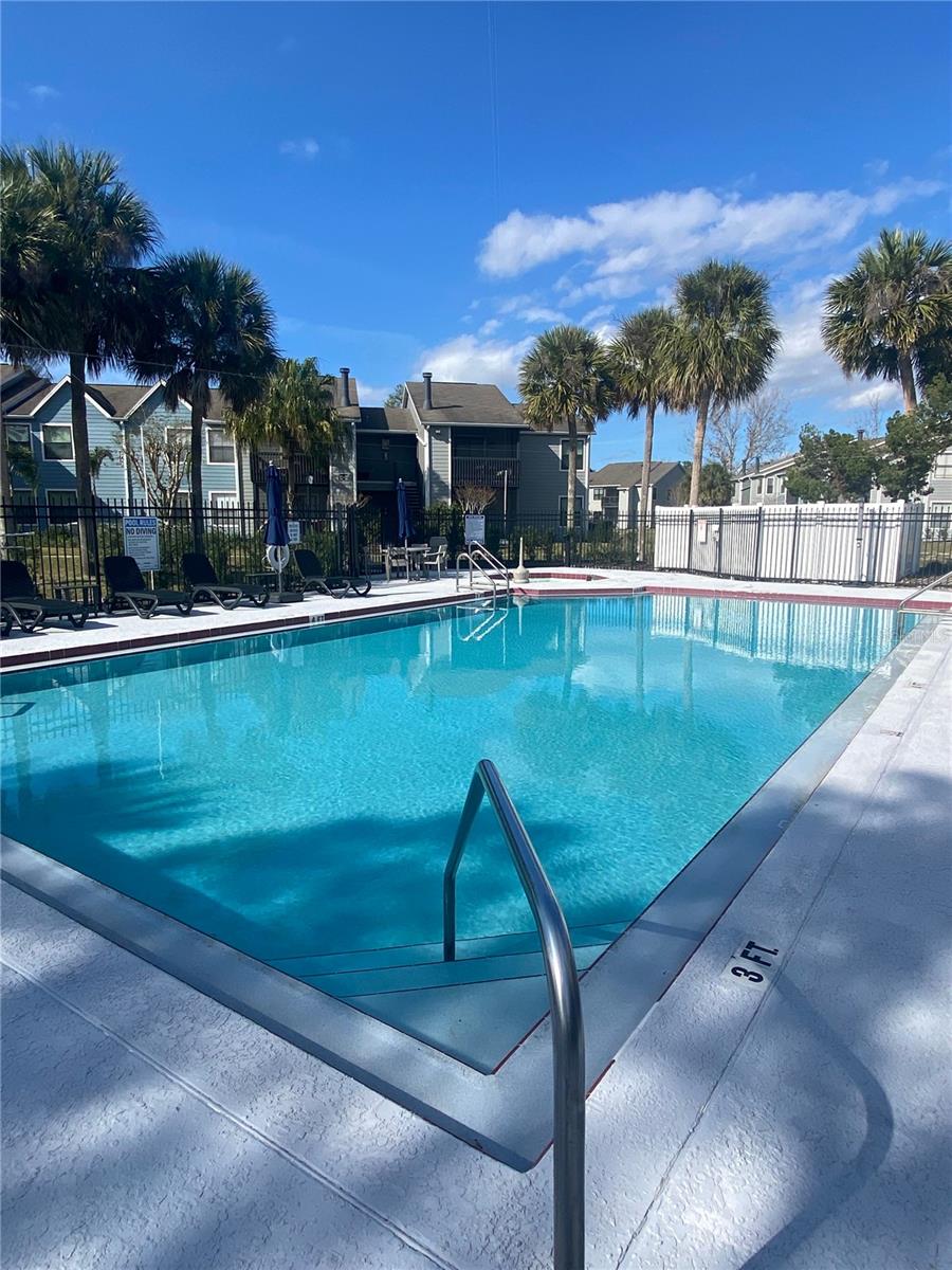 3764 IDLEBROOK CIR #204, CASSELBERRY, FL — photo 28