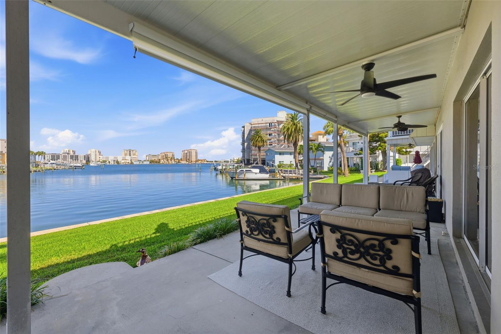 400 LARBOARD WAY #105, CLEARWATER BEACH, FL