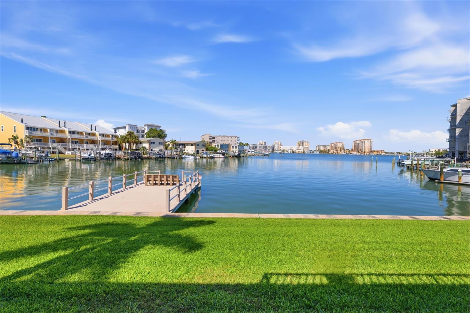 400 LARBOARD WAY #105, CLEARWATER BEACH, FL — photo 24