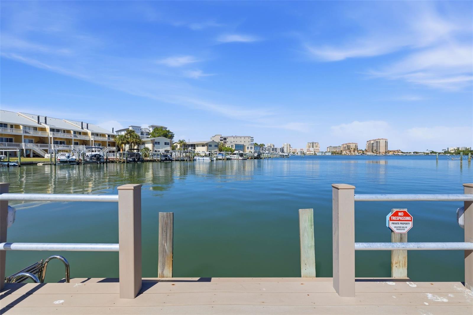 400 LARBOARD WAY #105, CLEARWATER BEACH, FL — photo 5