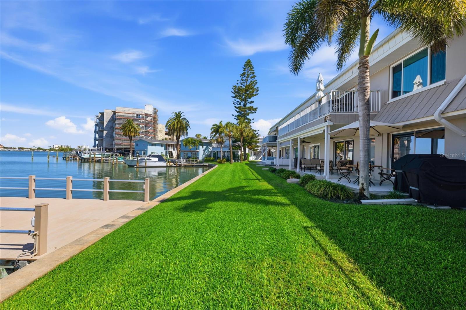 400 LARBOARD WAY #105, CLEARWATER BEACH, FL — photo 23