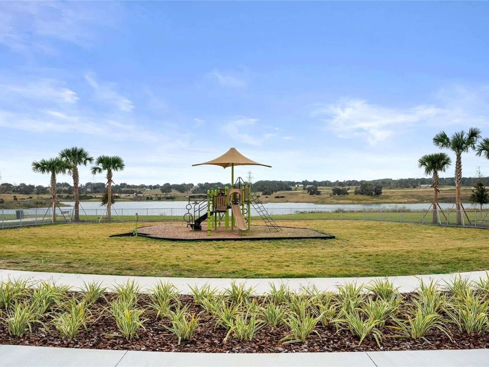 2673 SPIDER LILY CT, CLERMONT, FL — photo 43