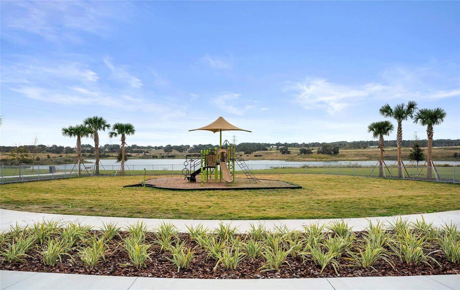 2673 SPIDER LILY CT, CLERMONT, FL — photo 44