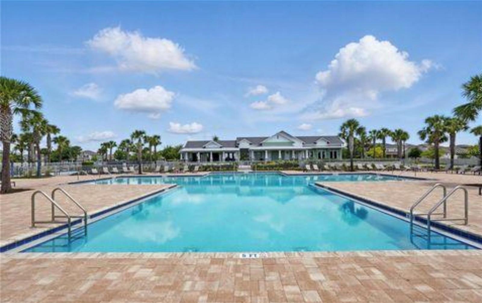 2673 SPIDER LILY CT, CLERMONT, FL — photo 49