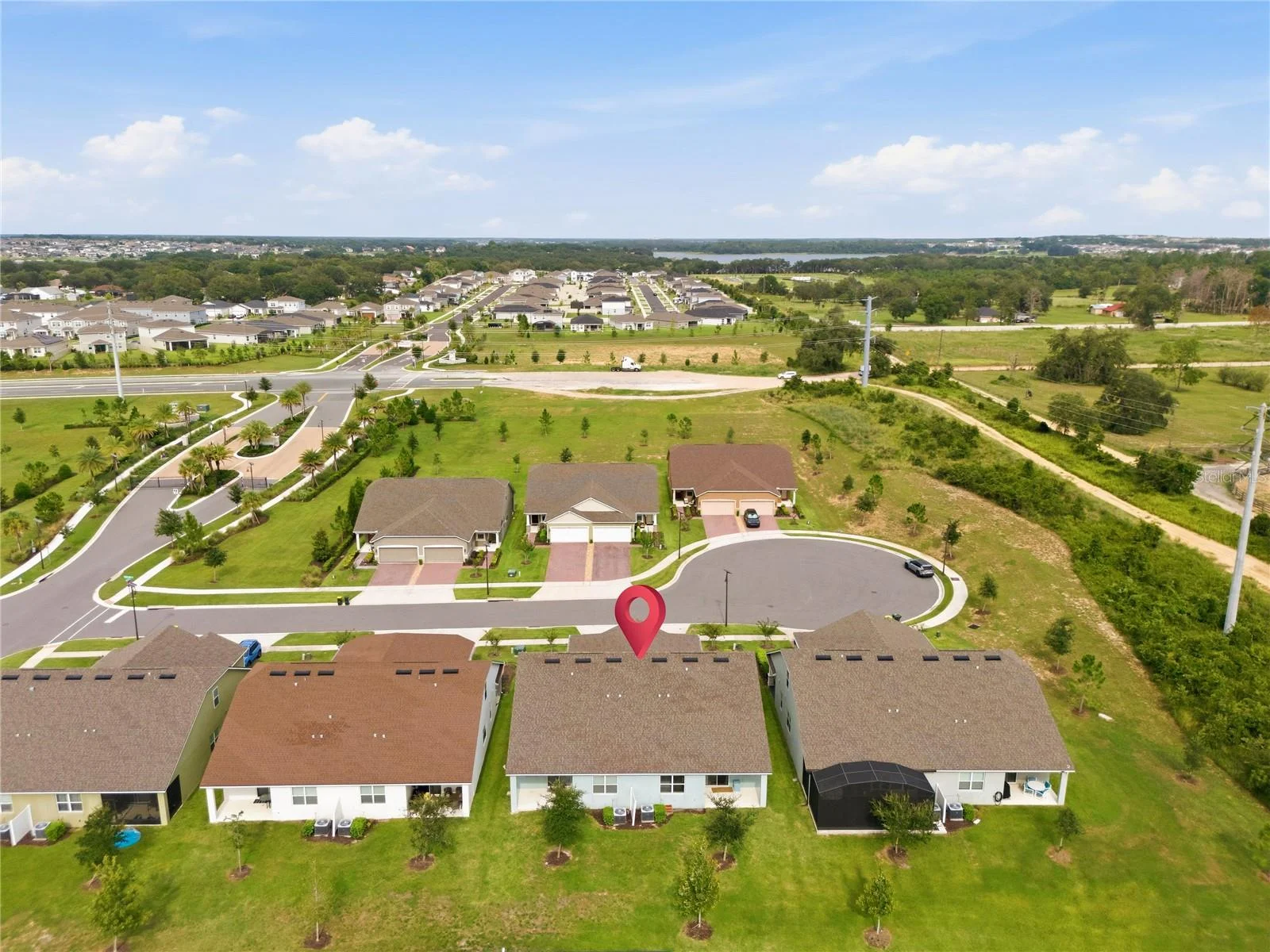 2673 SPIDER LILY CT, CLERMONT, FL — photo 81
