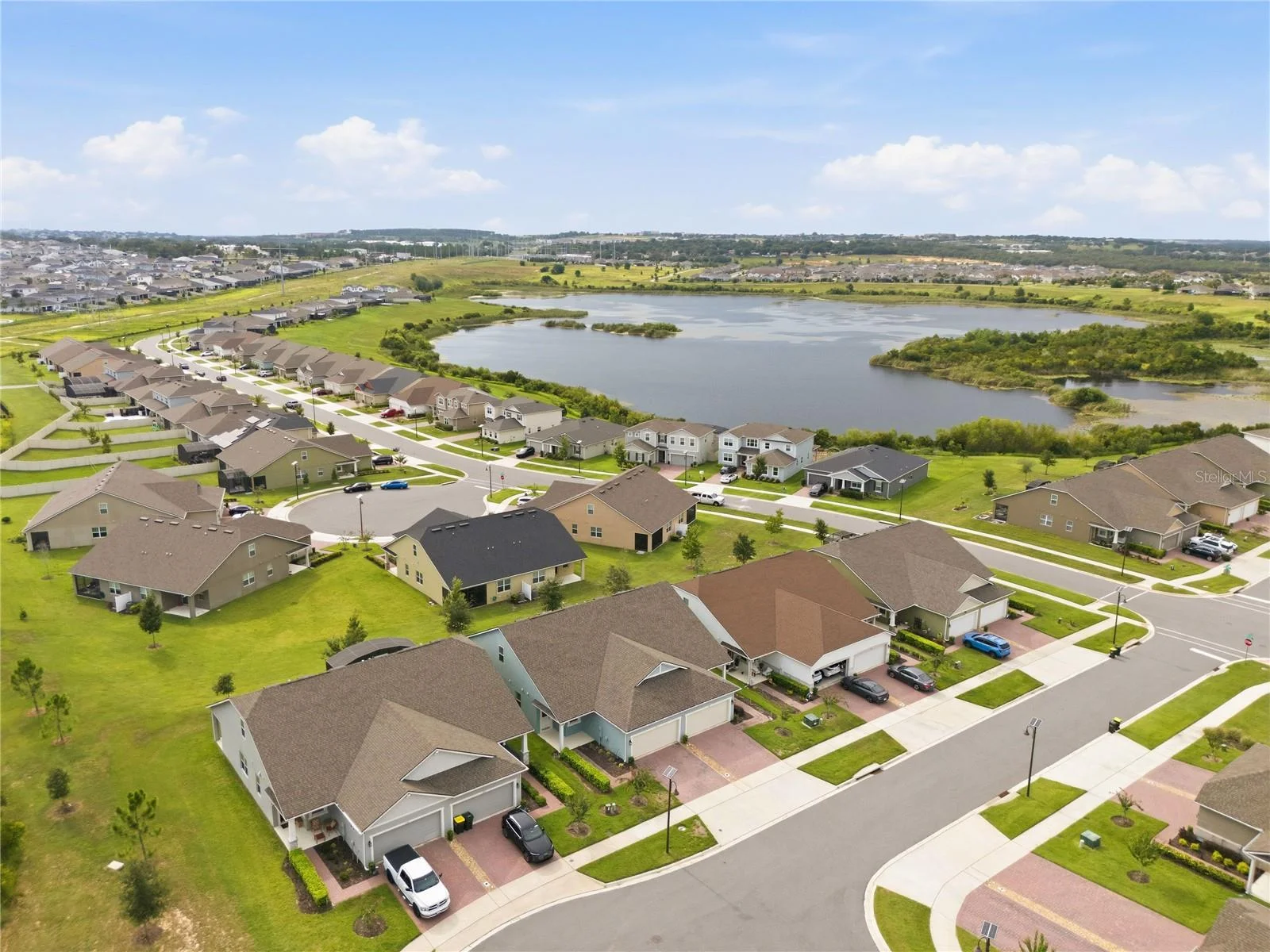 2673 SPIDER LILY CT, CLERMONT, FL — photo 76