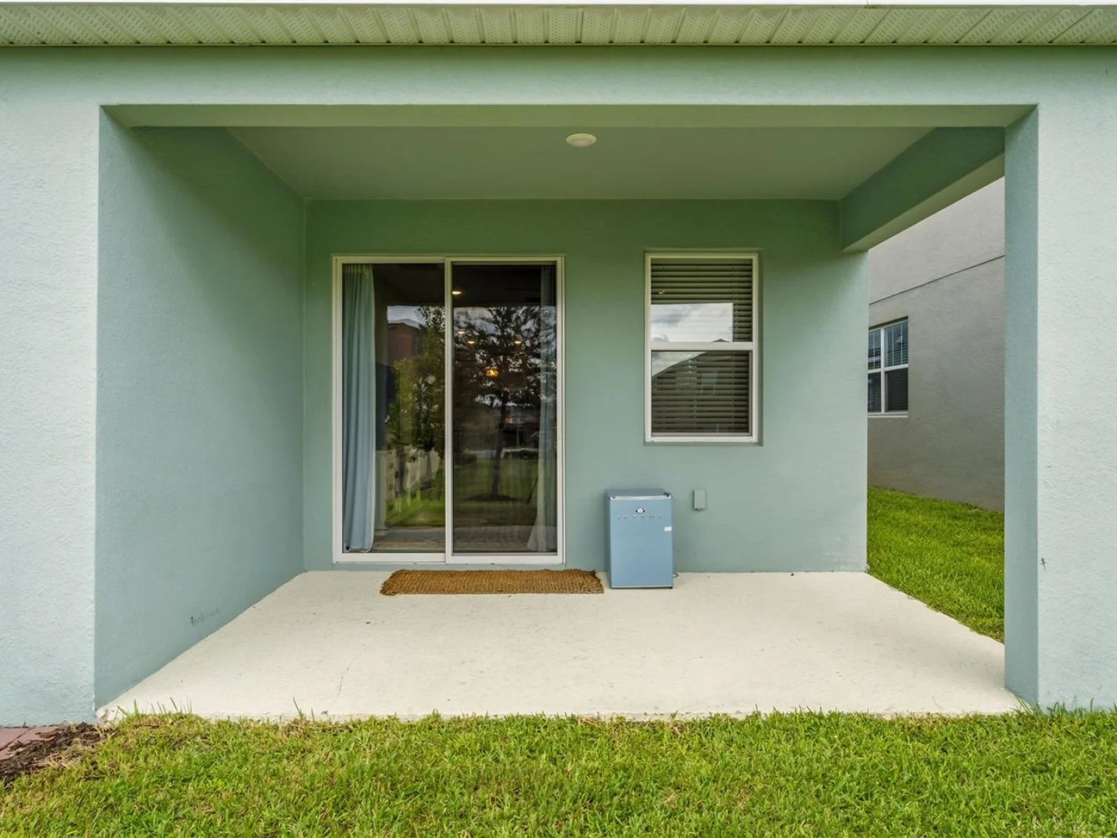 2673 SPIDER LILY CT, CLERMONT, FL — photo 71