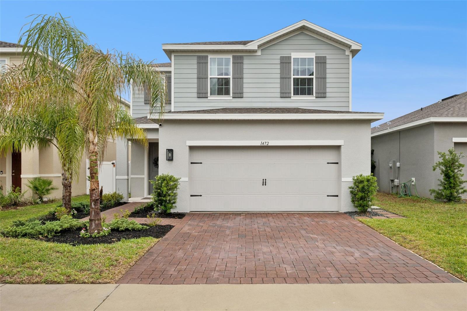 1472 EUCALYPTUS WAY, DAVENPORT, FL