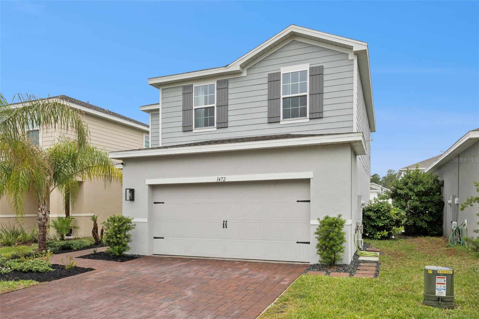 1472 EUCALYPTUS WAY, DAVENPORT, FL — photo 3