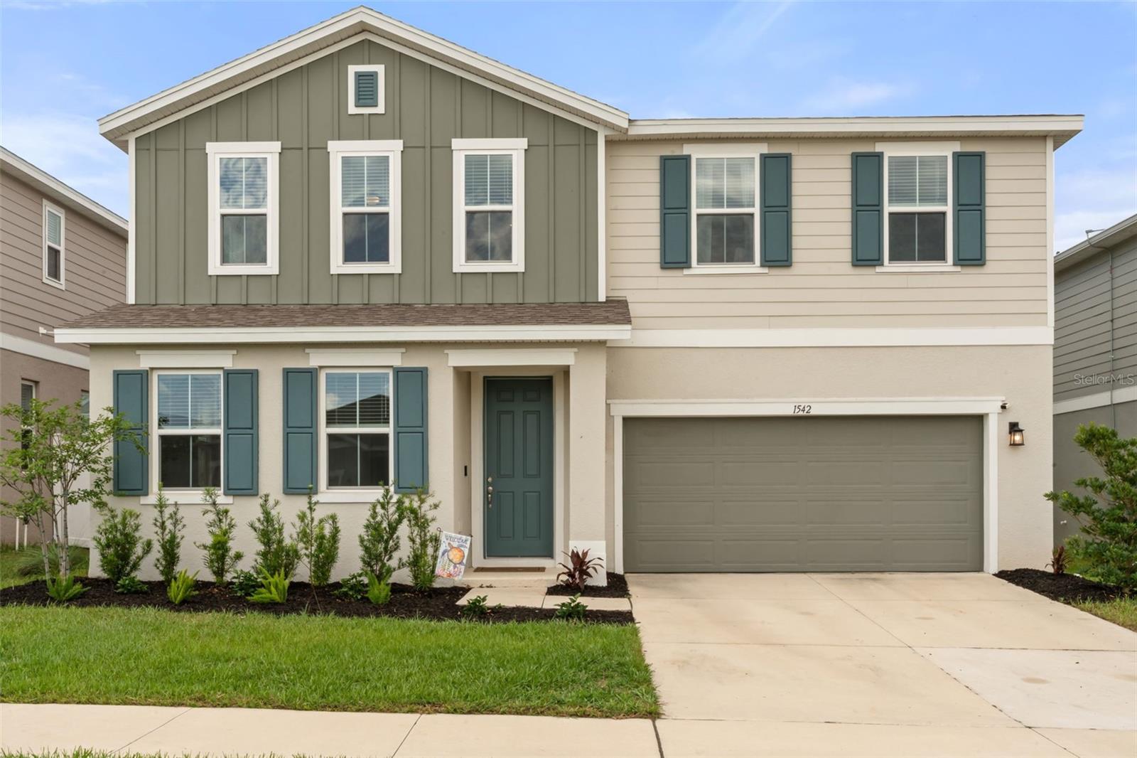 1542 SUGARBELLE CIR, MASCOTTE, FL — photo 65