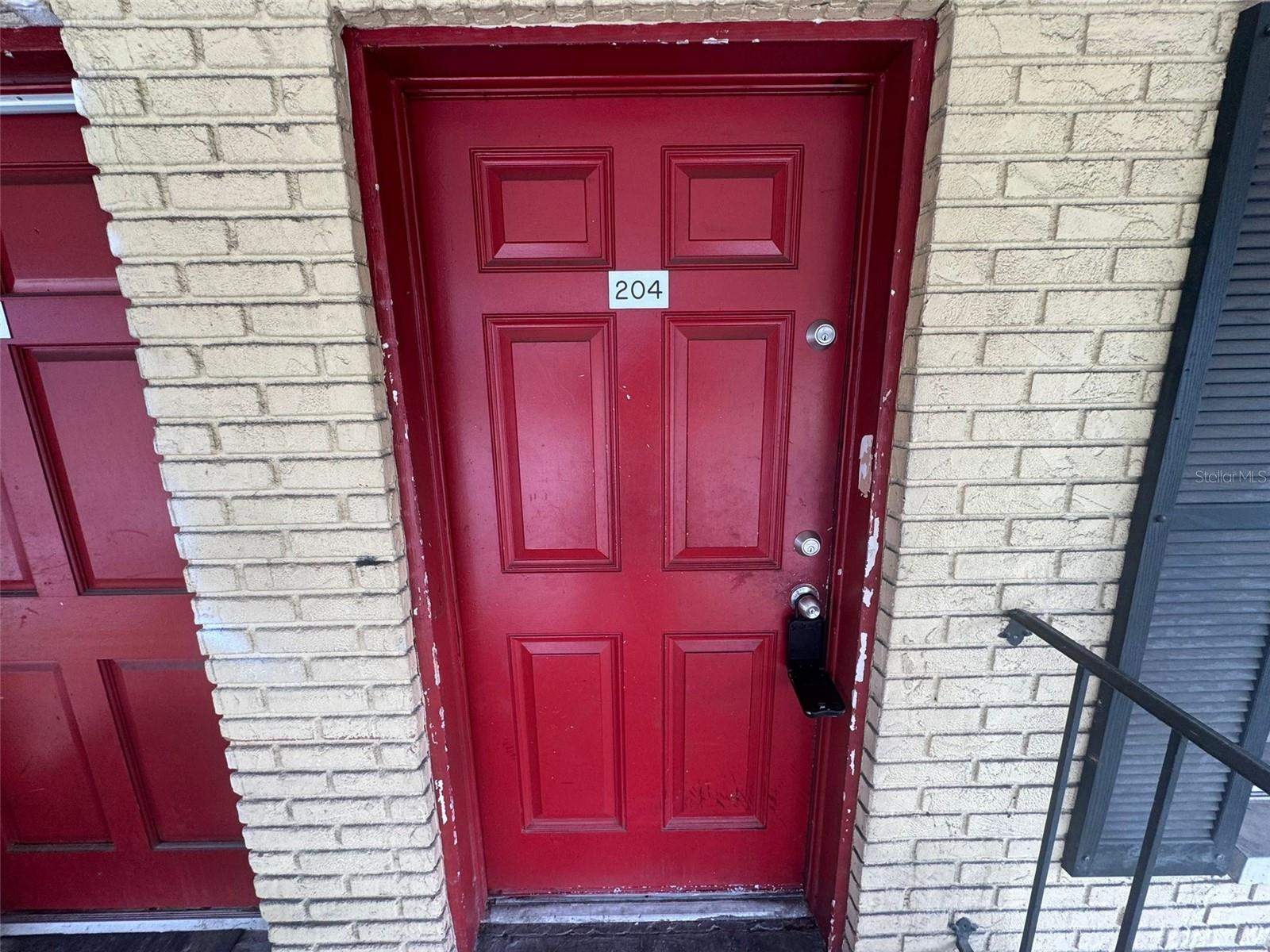 2800 E 113TH AVE #B1204, TAMPA, FL — photo 2
