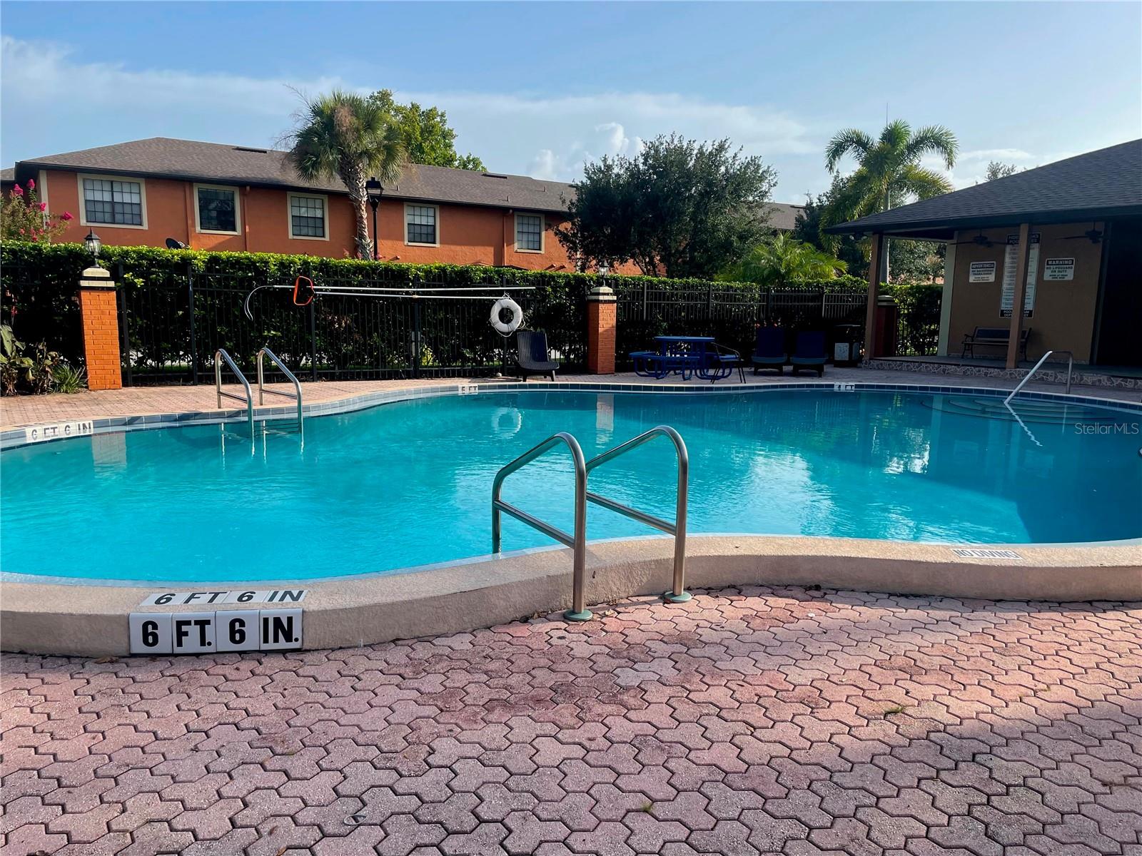 7327 FOREST HILL CT #223, WINTER PARK, FL — photo 24