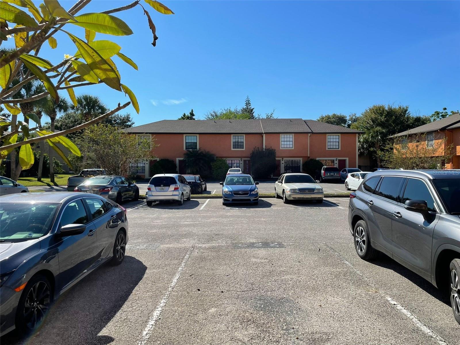 7327 FOREST HILL CT #223, WINTER PARK, FL — photo 5