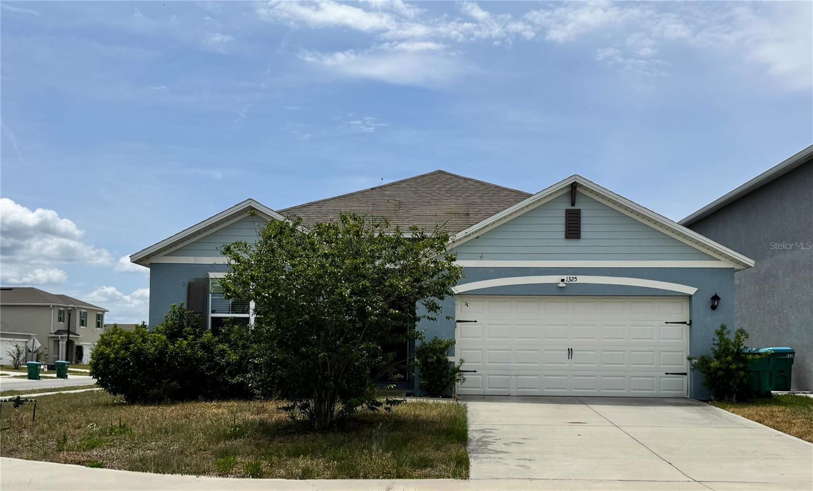 1325 WINTER GRAY CIR, DELTONA, FL