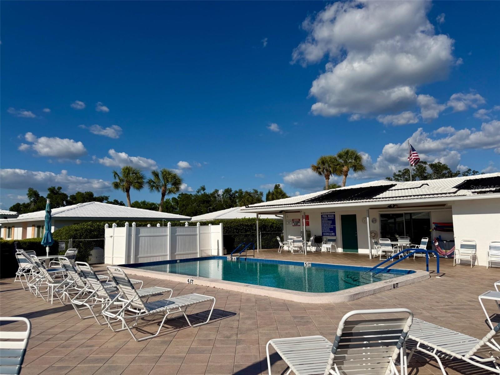 3900 ROXANE BLVD #11B, SARASOTA, FL — photo 23