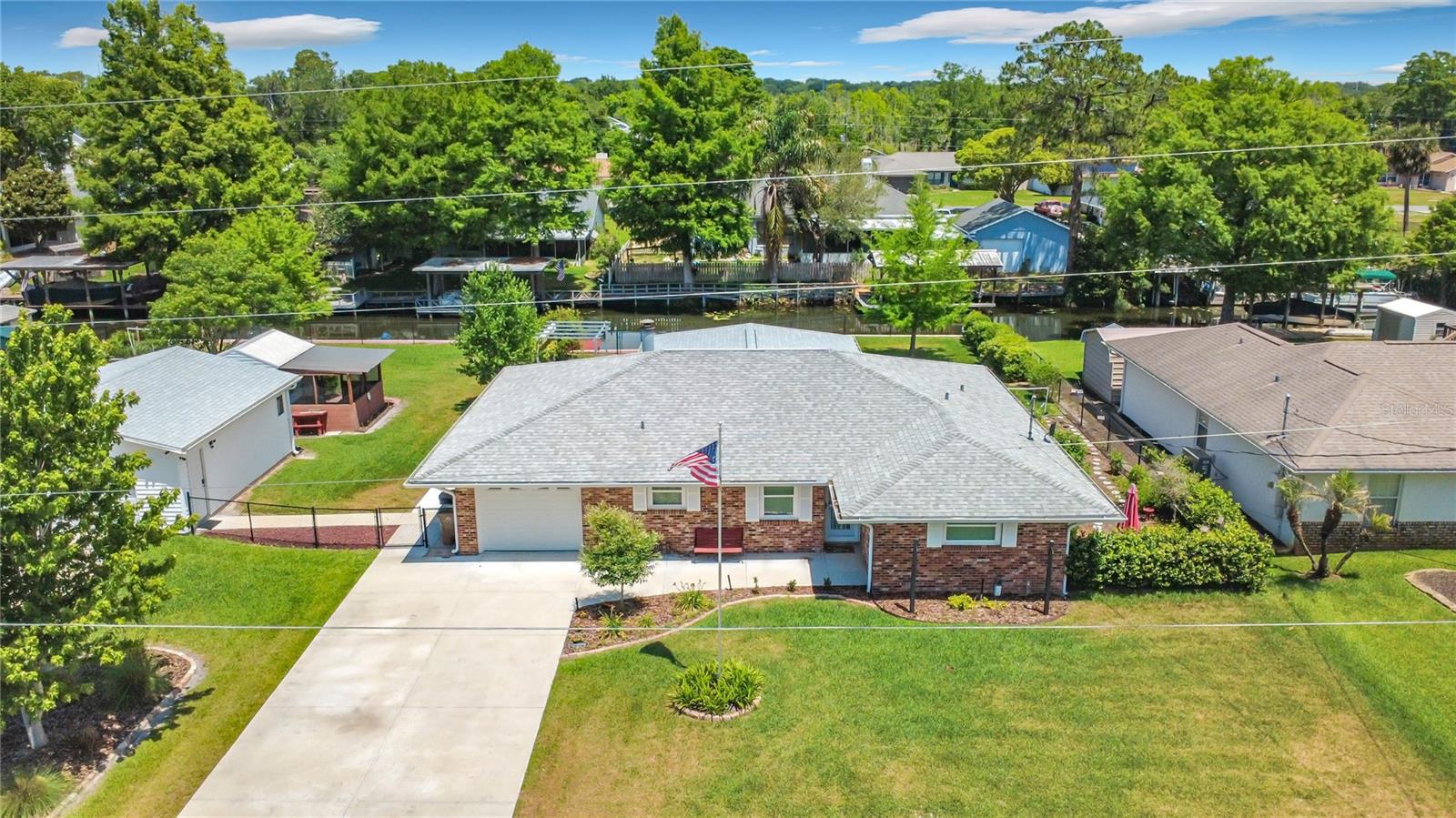12547 PINE ISLAND DR, LEESBURG, FL — photo 5