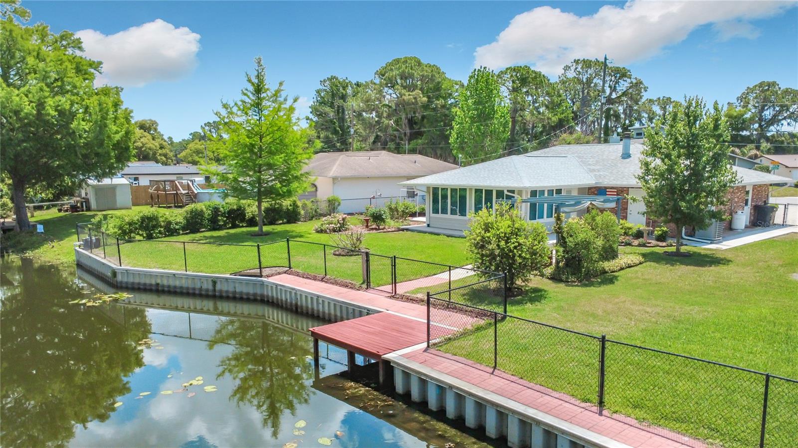 12547 PINE ISLAND DR, LEESBURG, FL — photo 102