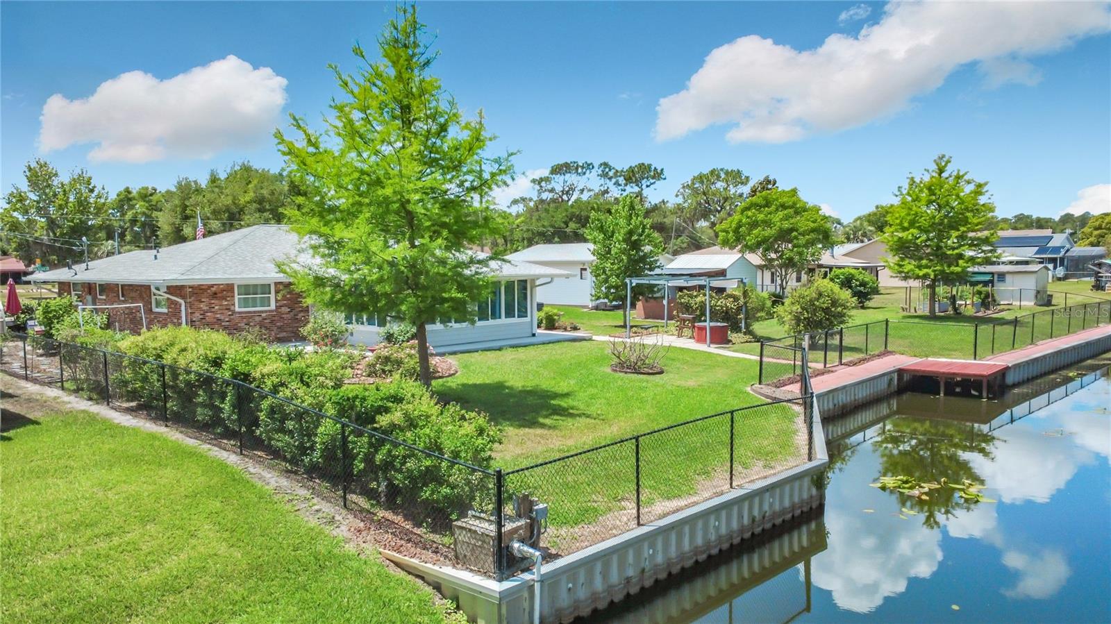 12547 PINE ISLAND DR, LEESBURG, FL — photo 108