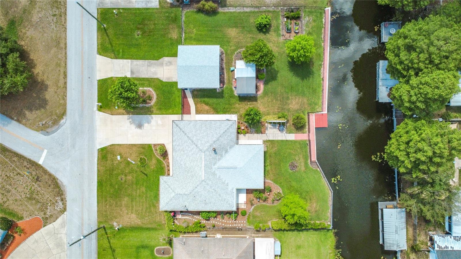 12547 PINE ISLAND DR, LEESBURG, FL — photo 111
