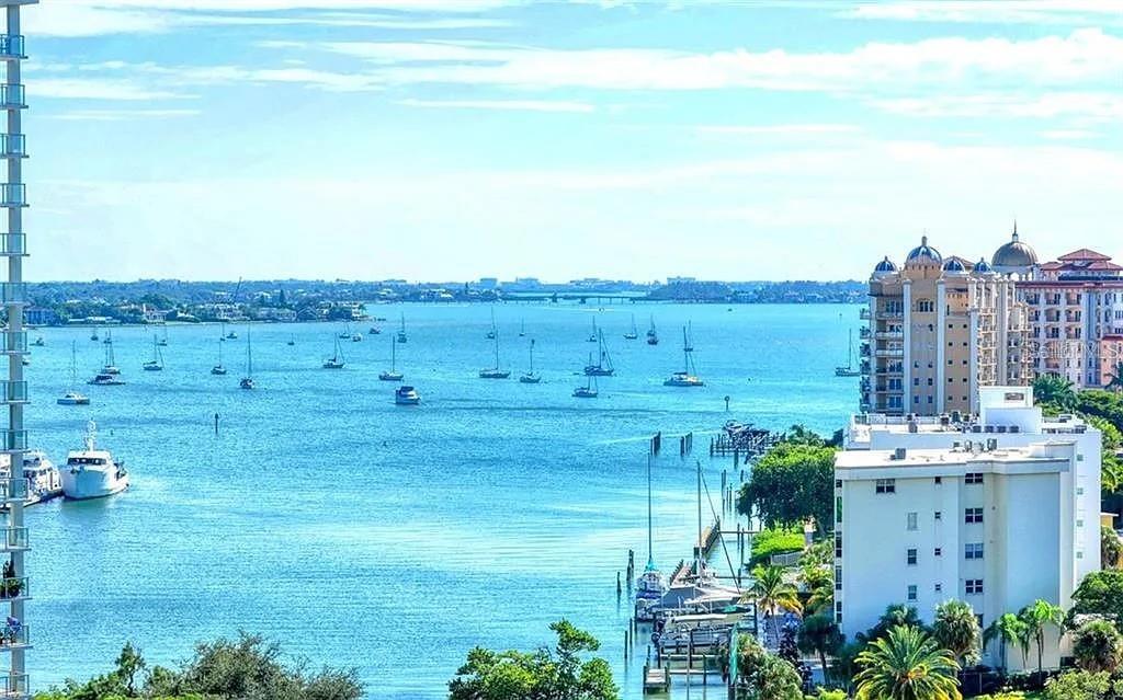 1111 RITZ CARLTON DR #1004, SARASOTA, FL — photo 6
