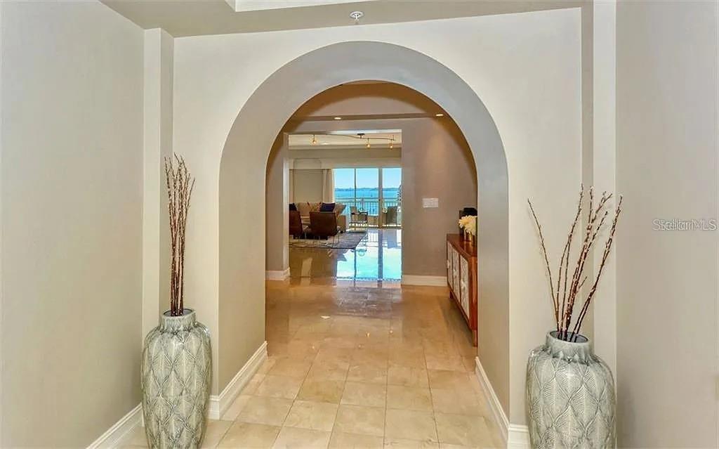 1111 RITZ CARLTON DR #1004, SARASOTA, FL — photo 7
