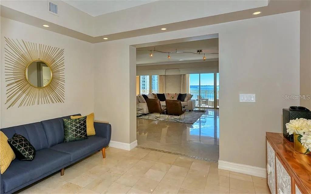 1111 RITZ CARLTON DR #1004, SARASOTA, FL — photo 8