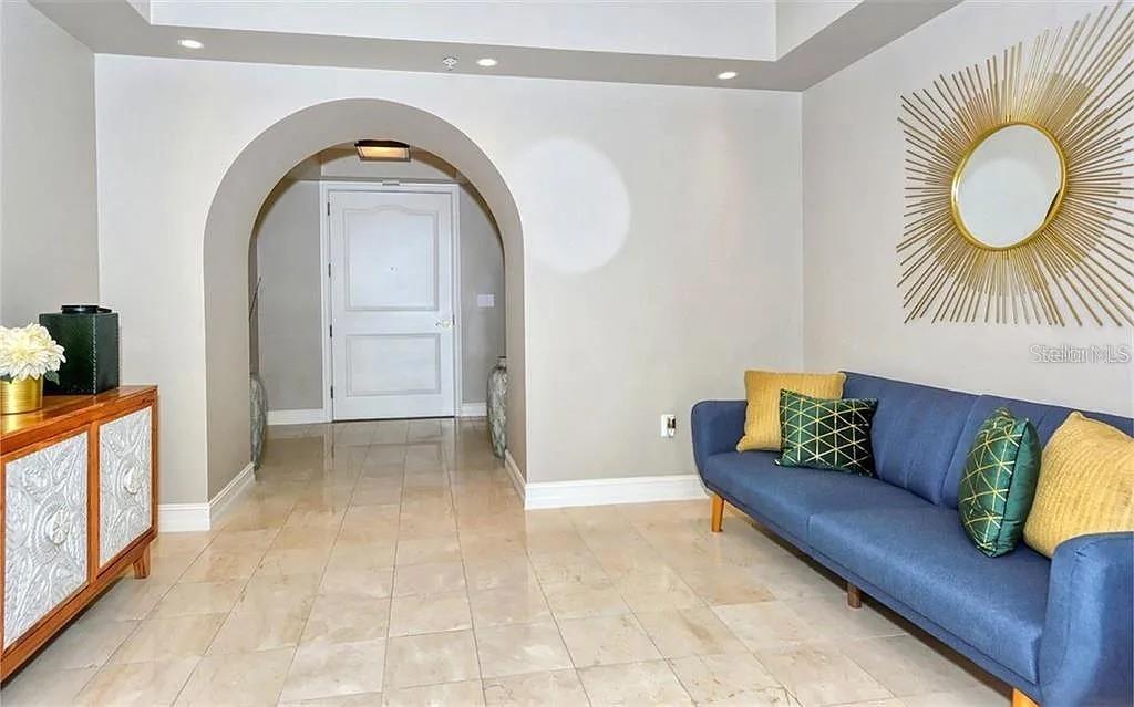1111 RITZ CARLTON DR #1004, SARASOTA, FL — photo 9