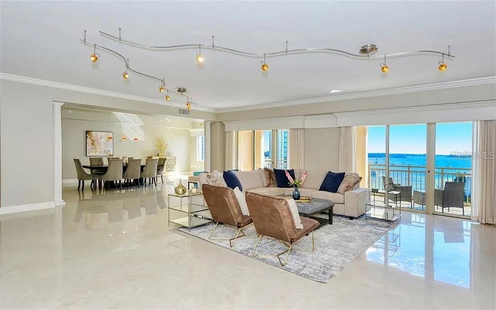 1111 RITZ CARLTON DR #1004, SARASOTA, FL — photo 11
