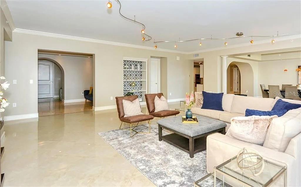 1111 RITZ CARLTON DR #1004, SARASOTA, FL — photo 14
