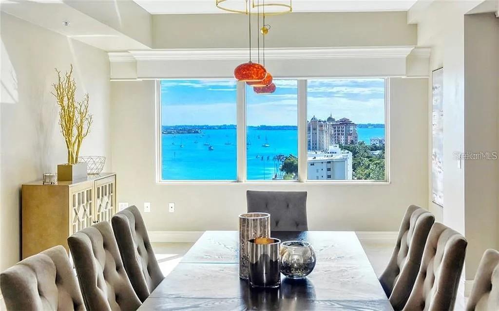 1111 RITZ CARLTON DR #1004, SARASOTA, FL — photo 15