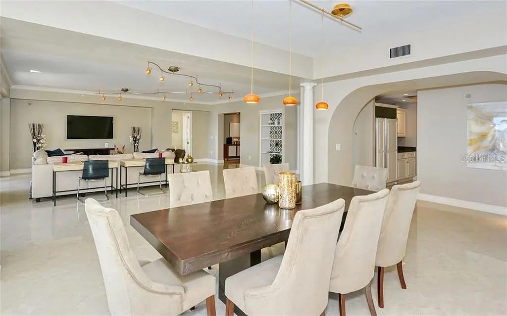 1111 RITZ CARLTON DR #1004, SARASOTA, FL — photo 18
