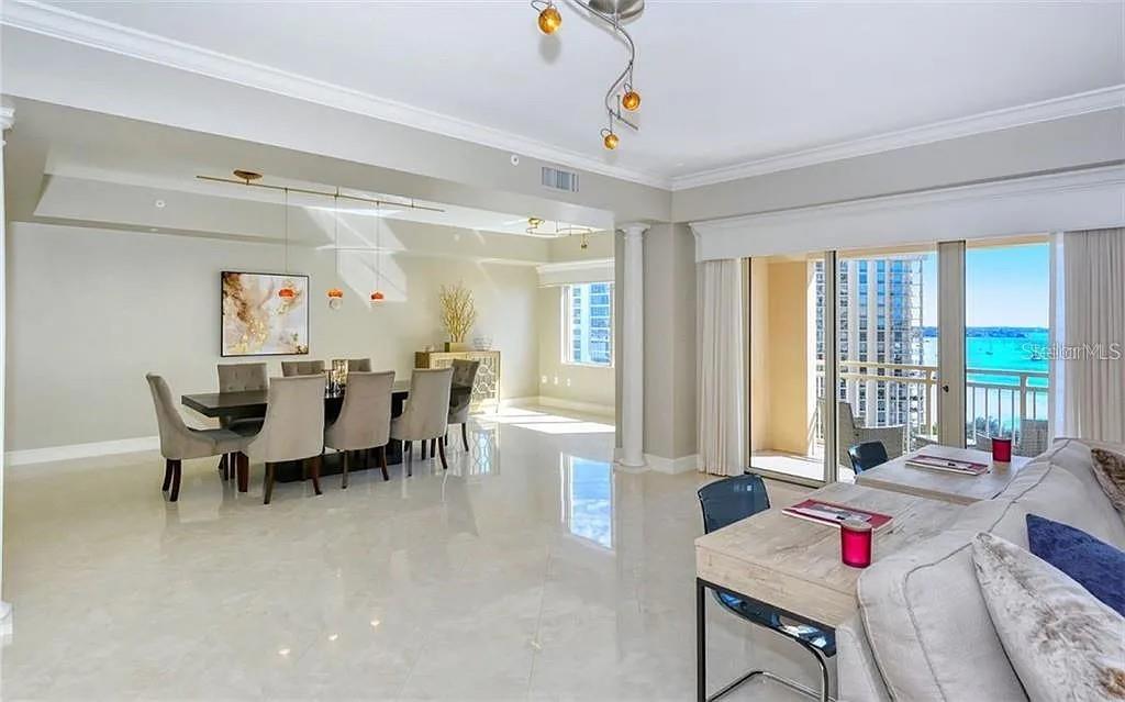 1111 RITZ CARLTON DR #1004, SARASOTA, FL — photo 19