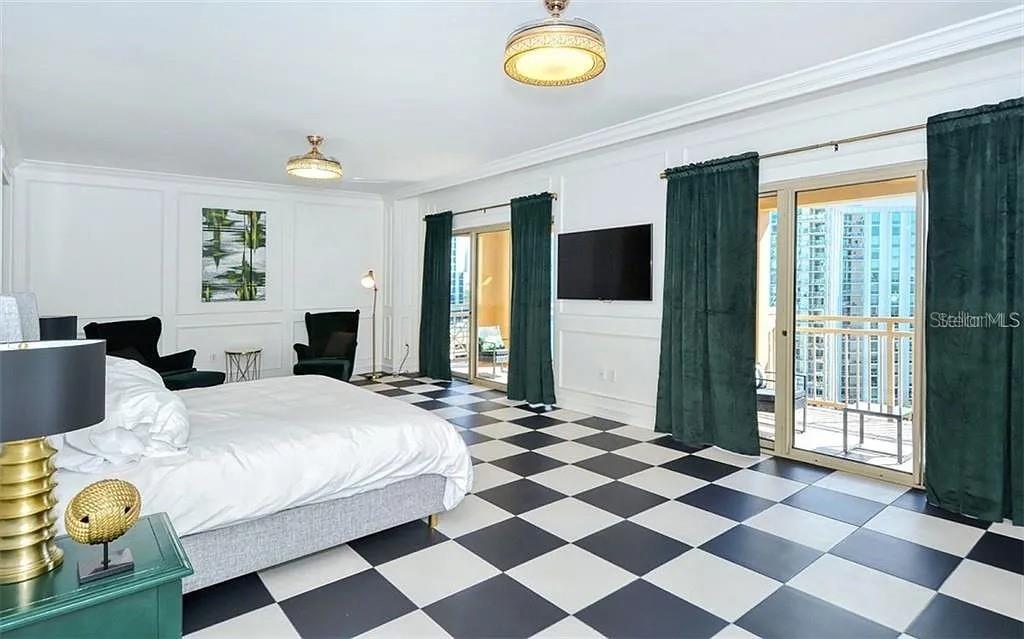 1111 RITZ CARLTON DR #1004, SARASOTA, FL — photo 22