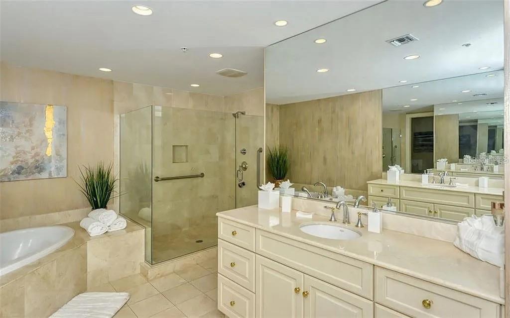 1111 RITZ CARLTON DR #1004, SARASOTA, FL — photo 27