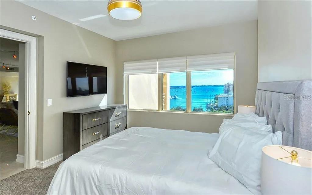 1111 RITZ CARLTON DR #1004, SARASOTA, FL — photo 33