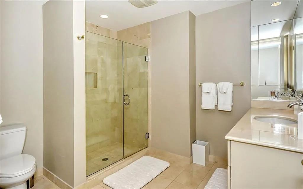 1111 RITZ CARLTON DR #1004, SARASOTA, FL — photo 35